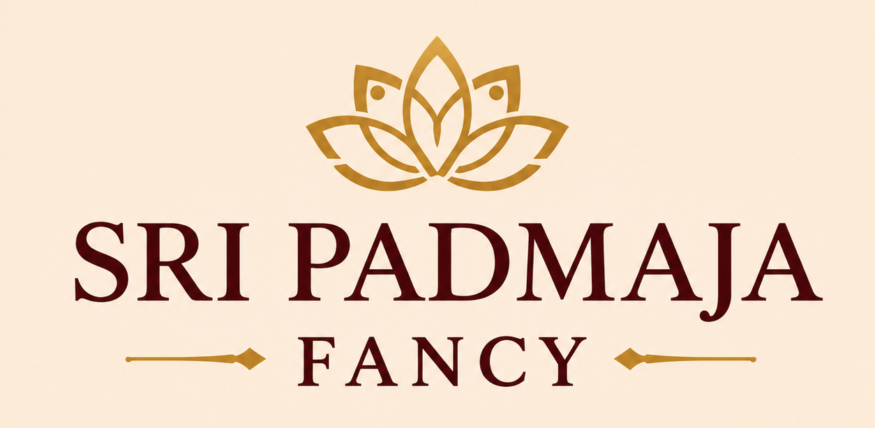 Sri Padmaja Fancy