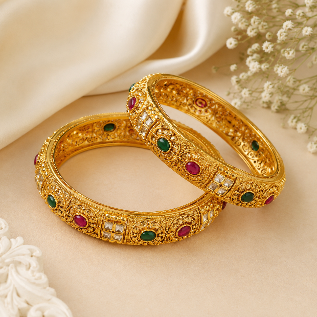 bangle bangle