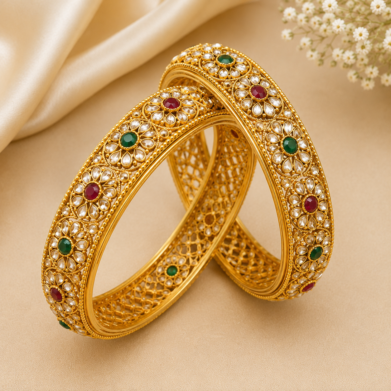 bangle bangle