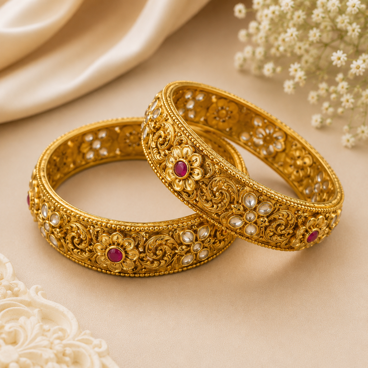 bangle bangle