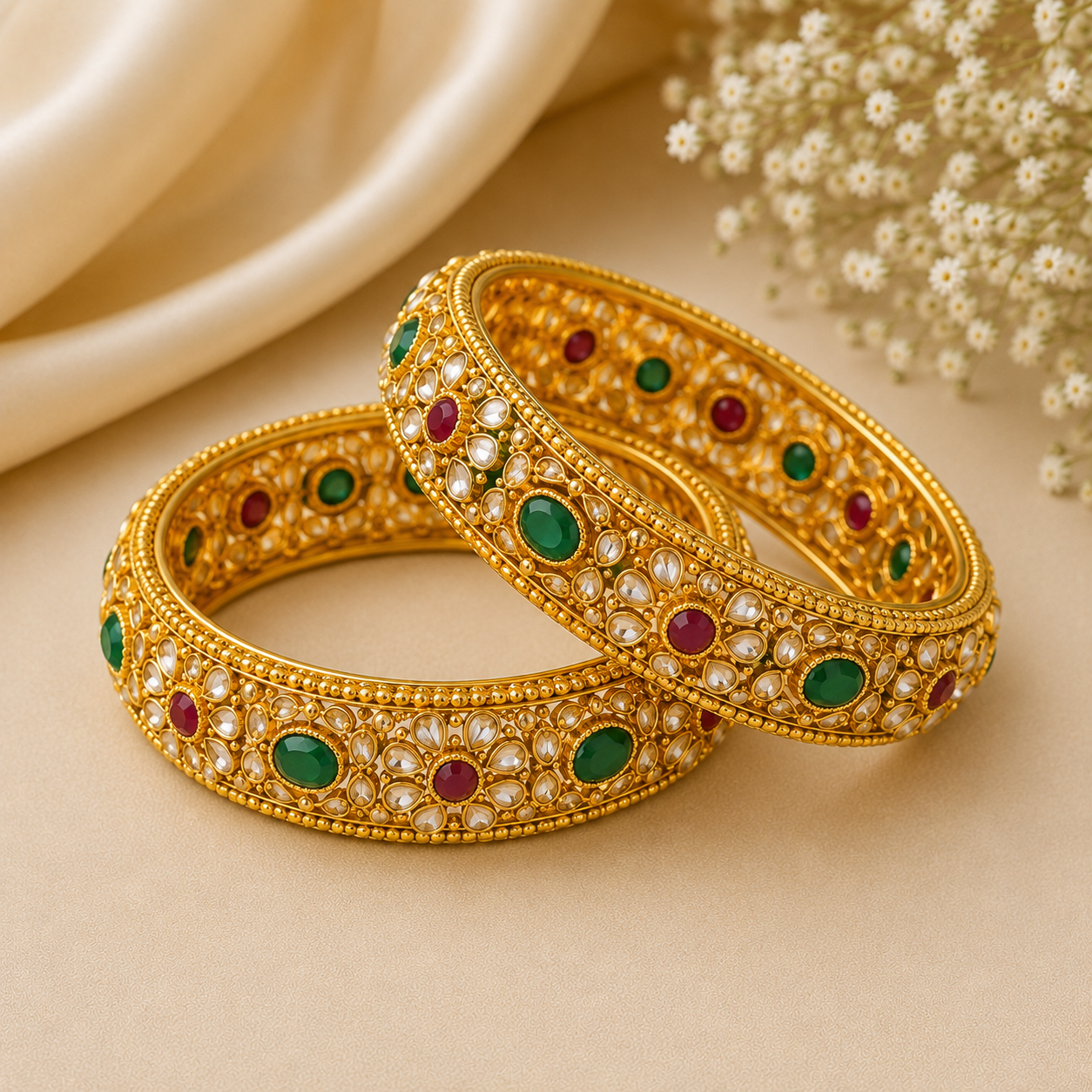 bangle bangle