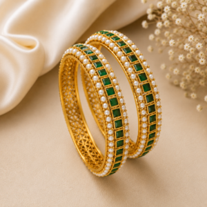 Home bangle