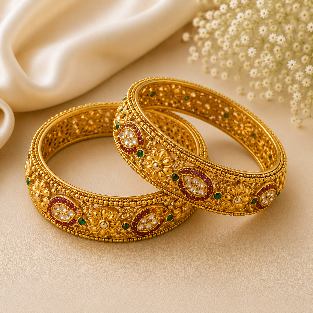 bangle bangle
